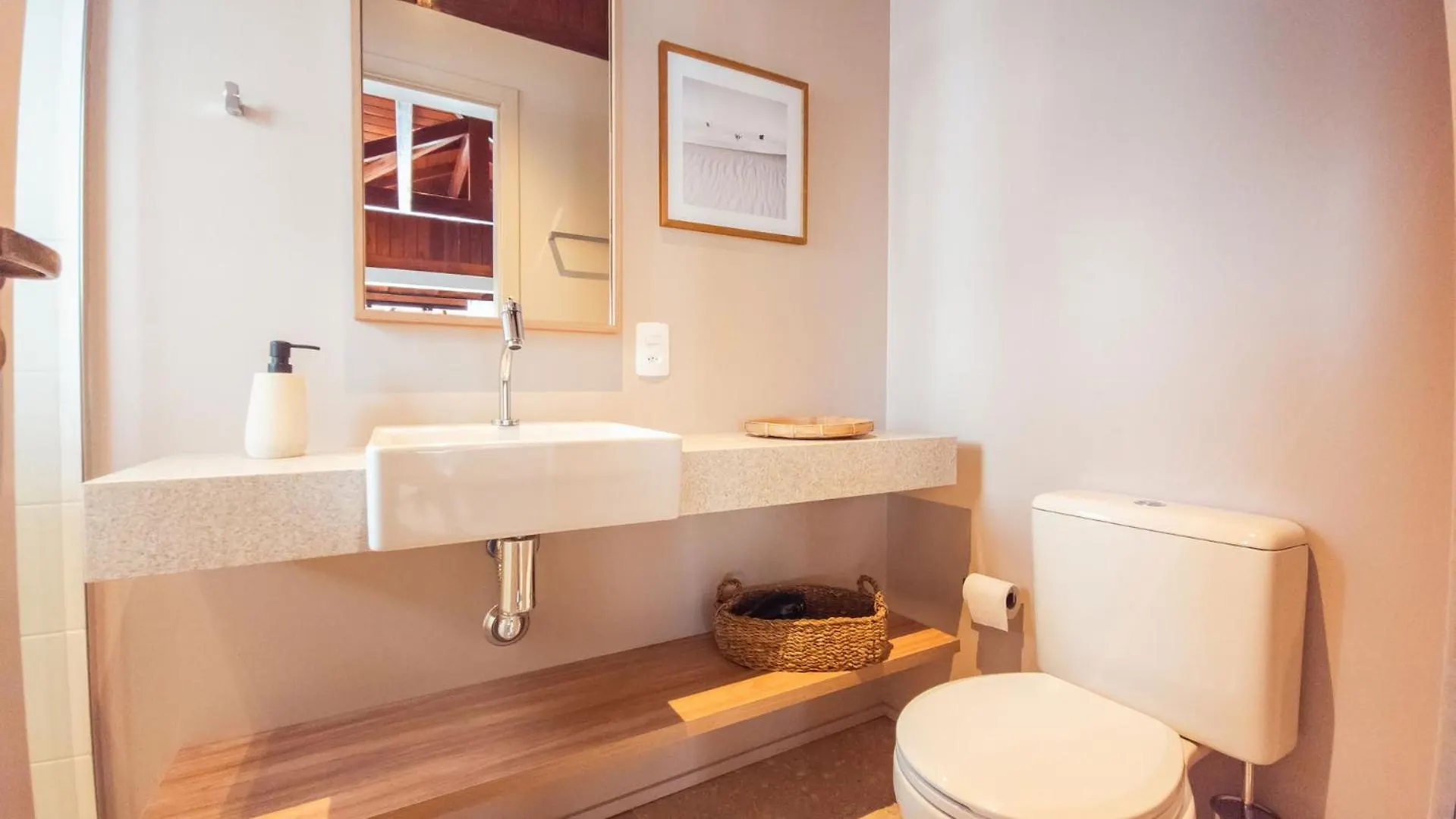 Bangalo Pe Na Areia Com Piscina Mk5729 Apartment Florianopolis